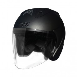 TRAX TR03ZR Matt Titan [PSB APPROVED]