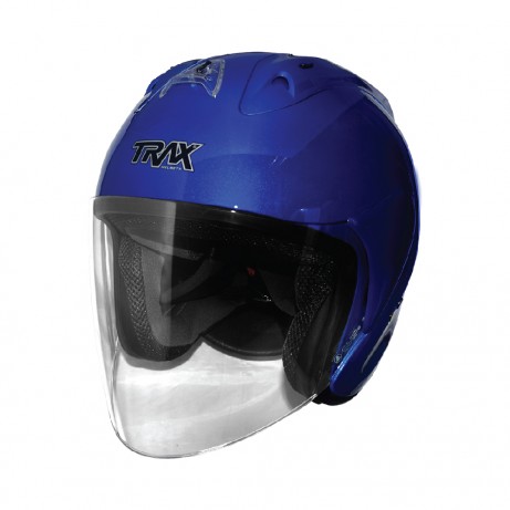 TRAX TR03ZR Blue [PSB APPROVED]