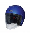 TRAX TR03ZR Matt Blue [PSB APPROVED]