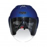 TRAX TR03ZR Matt Blue [PSB APPROVED]