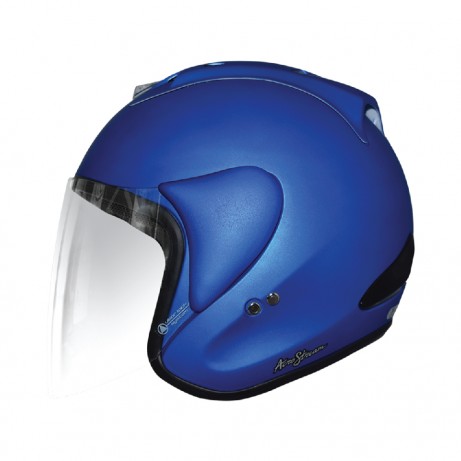 TRAX TR03ZR Matt Blue [PSB APPROVED]