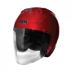 TRAX TR03ZR Wine Red [PSB APPROVED]
