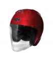 TRAX TR03ZR Wine Red [PSB APPROVED]