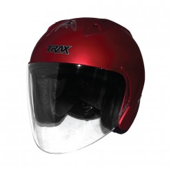 TRAX TR03ZR Matt Wine [PSB APPROVED]