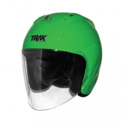 TRAX TR03ZR Luminous Green [PSB APPROVED]