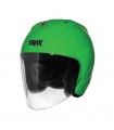 TRAX TR03ZR Luminous Green [PSB APPROVED]