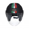TRAX TR03ZR Matt Black G4 [PSB APPROVED]