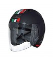 TRAX TR03ZR Matt Black G4 [PSB APPROVED]