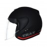 TRAX TR03ZR Matt Black G4 [PSB APPROVED]