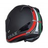 TRAX TR03ZR Matt Black G4 [PSB APPROVED]