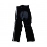 TRAX Pants TX-192 Black