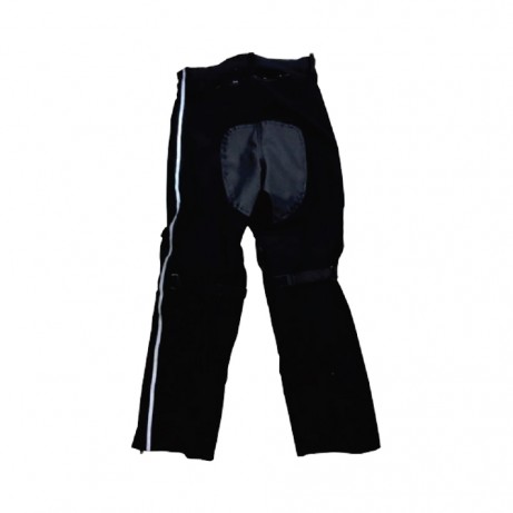 TRAX Pants TX-192 Black