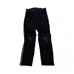 TRAX Pants P001 Black