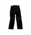 TRAX Pants P001 Black