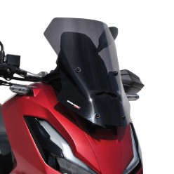 ERMAX Touring Windscreens Honda ADV350 '22-24 45 cm	Clear TO01T22-01