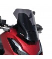 ERMAX Touring Windscreens Honda ADV350 '22-24 45 cm	Clear TO01T22-01