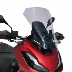 ERMAX Touring Windscreens Honda ADV350 '22-24 51cm	Gray 0101T22-54