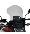 ERMAX Touring Windscreens Honda NC750X '16-20 48 cm Clear TO0101119