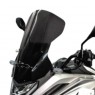 ERMAX Touring Windscreens Honda NC750X '21-23 48+10 cm	Gray TO01T19-54