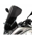 ERMAX Touring Windscreens Honda NC750X '21-23 48+10 cm	Gray TO01T19-54