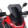 ERMAX Touring Windscreens Honda X-ADV750 '17-20 45 cm Gray TO01S86-54