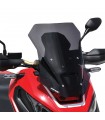 ERMAX Touring Windscreens Honda X-ADV750 '17-20 45 cm Gray TO01S86-54