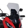 ERMAX Touring Windscreens Honda X-ADV750 '21-24	57 cm Clear 0101T17-01
