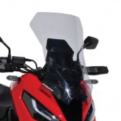 ERMAX Touring Windscreens Honda X-ADV750 '21-24	57 cm Clear 0101T17-01