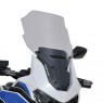ERMAX Touring Windscreens Honda CRF1100L '20-23  50 cm Clear TO01T11-01