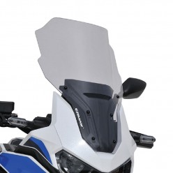 ERMAX Touring Windscreens Honda CRF1100L '20-23  50 cm Clear TO01T11-01