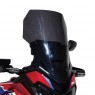 ERMAX Touring Windscreens Honda CRF1100L '24- 50 cm	Gray TO01T27-54
