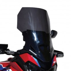 ERMAX Touring Windscreens Honda CRF1100L '24- 50 cm	Gray TO01T27-54