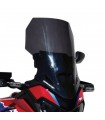 ERMAX Touring Windscreens Honda CRF1100L '24- 50 cm	Gray TO01T27-54