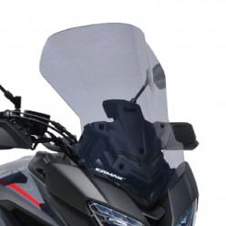 ERMAX Touring Windscreens Yamaha	MT-09 TRACER '18-20	50 cm Clear 0102Y85-01