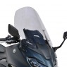 ERMAX Touring Windscreens Yamaha T-MAX560 '22-24 58.5 cm Clear 0102Z01-01