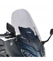 ERMAX Touring Windscreens Yamaha T-MAX560 '22-24 58.5 cm Clear 0102Z01-01