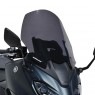 ERMAX Touring Windscreens Yamaha T-MAX560 '22-24 52.5 cm Gray 0202Z01-54