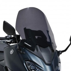 ERMAX Touring Windscreens Yamaha T-MAX560 '22-24 52.5 cm Gray 0202Z01-54