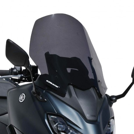 ERMAX Touring Windscreens Yamaha T-MAX560 '22-24 52.5 cm Gray 0202Z01-54