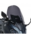 ERMAX Touring Windscreens Yamaha T-MAX560 '22-24 52.5 cm Gray 0202Z01-54