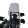 ERMAX Touring Windscreens Yamaha XTZ700 '19-24 35+8 cm Clear 0102Y90-01