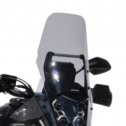 ERMAX Touring Windscreens Yamaha XTZ700 '19-24 35+8 cm Clear 0102Y90-01