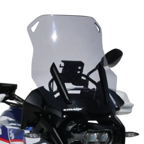 ERMAX Touring Windscreens BMW BMW R1250 '19-23 44 cm Clear 0110047-01