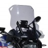 ERMAX Touring Windscreens BMW BMW R1250 '19-23 44 cm Gray 0110047-54