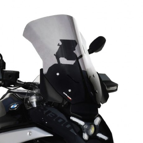 ERMAX Touring Windscreens BMW BMW R1300 '24- 48 cm Clear 0110052-01
