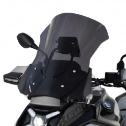 ERMAX Touring Windscreens BMW BMW R1300 '24- 48 cm Gray 0110052-54