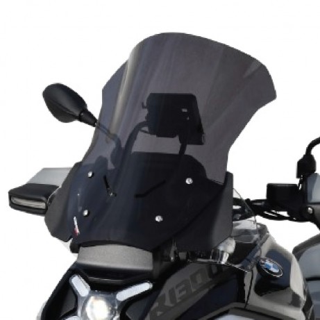 ERMAX Touring Windscreens BMW BMW R1300 '24- 48 cm Gray 0110052-54