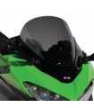 ERMAX Aeromax Windscreen Kawasaki NINJA 400'18-24 40 cm	Gray 0703S70-54