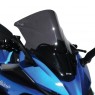 ERMAX Aeromax Windscreen Suzuki GSXR1000GT '22-24 Gray	0704Y89-54