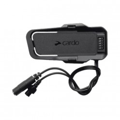 CARDO Cradle for Packtalk Edge
